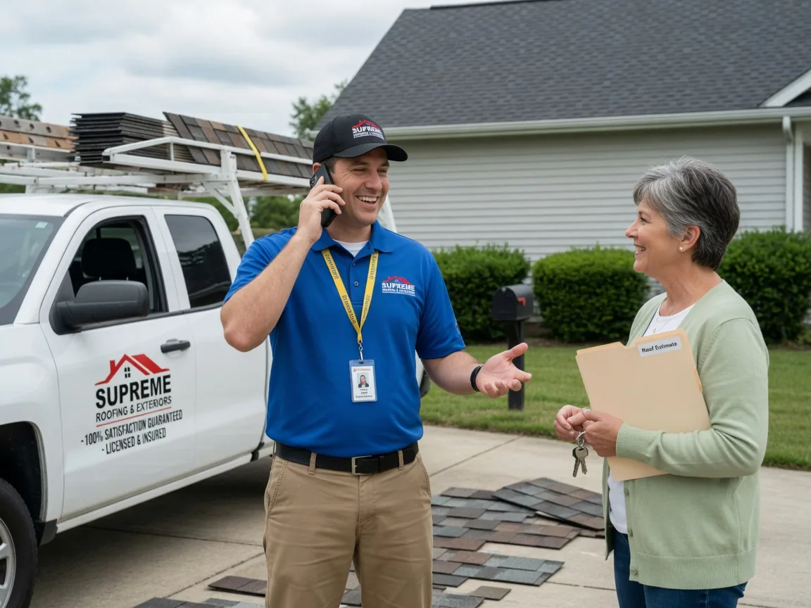 Roof Replacement Aberdeen, ID FAQs